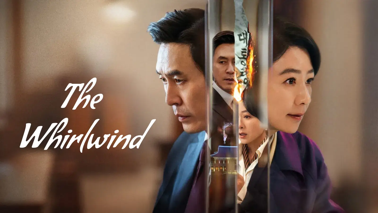 The Whirlwind (2024) – S01E10 Sezona 1 Epizoda 10