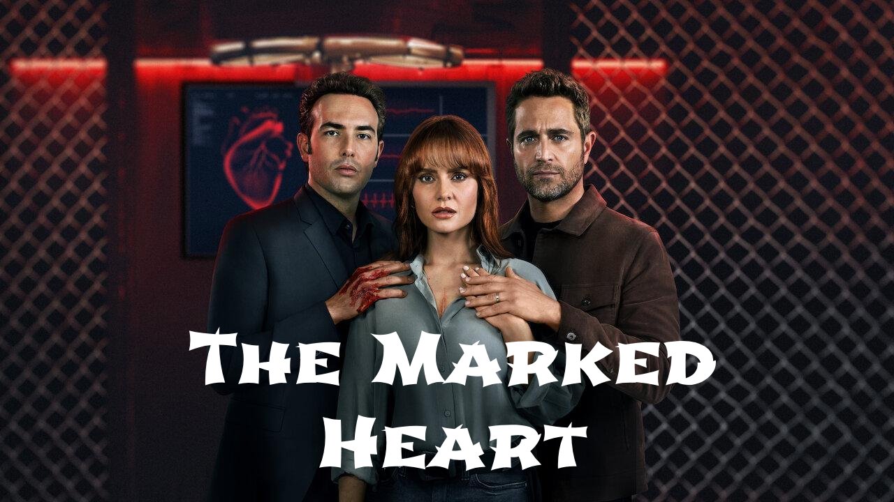 The Marked Heart (2022) – S01E05 Sezona 1 Epizoda 5