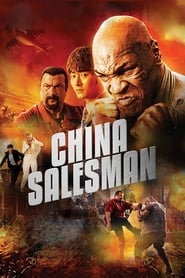 China Salesman (2017) online sa prevodom