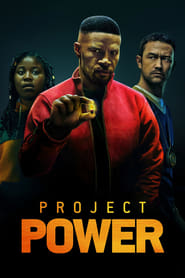 Project Power (2020) online sa prevodom