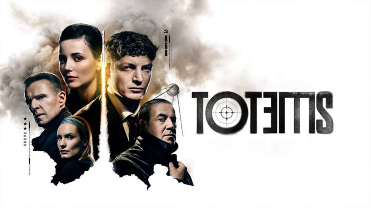 Totems (2022) – S01E07 Sezona 1 Epizoda 7