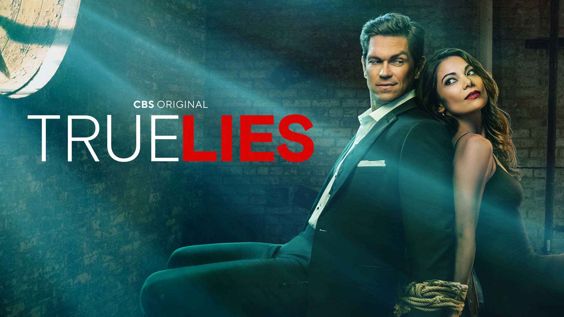 True Lies (2023) – S01E04 Sezona 1 Epizoda 4