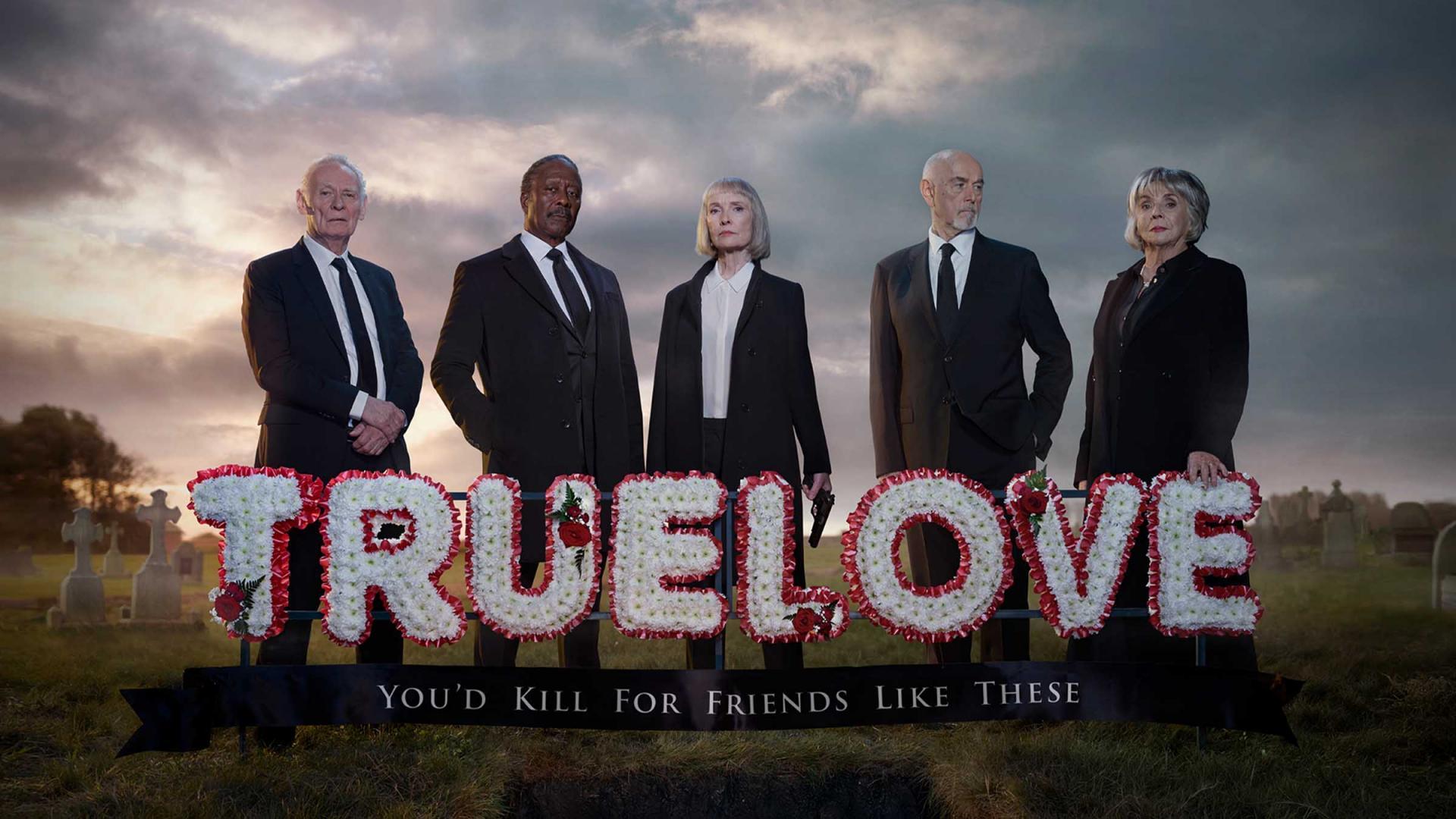 Truelove (2024) – S01E04 Sezona 1 Epizoda 4