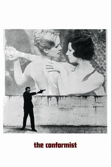 The Conformist (1970) online sa prevodom