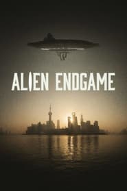 Alien Endgame (2022) online sa prevodom