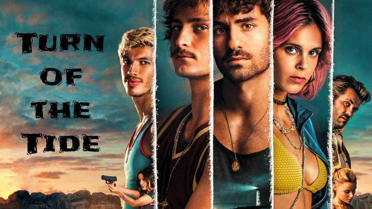 Turn of the Tide (2023) – S01E03 Sezona 1 Epizoda 3