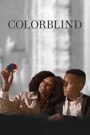 Colorblind (2023) online sa prevodom