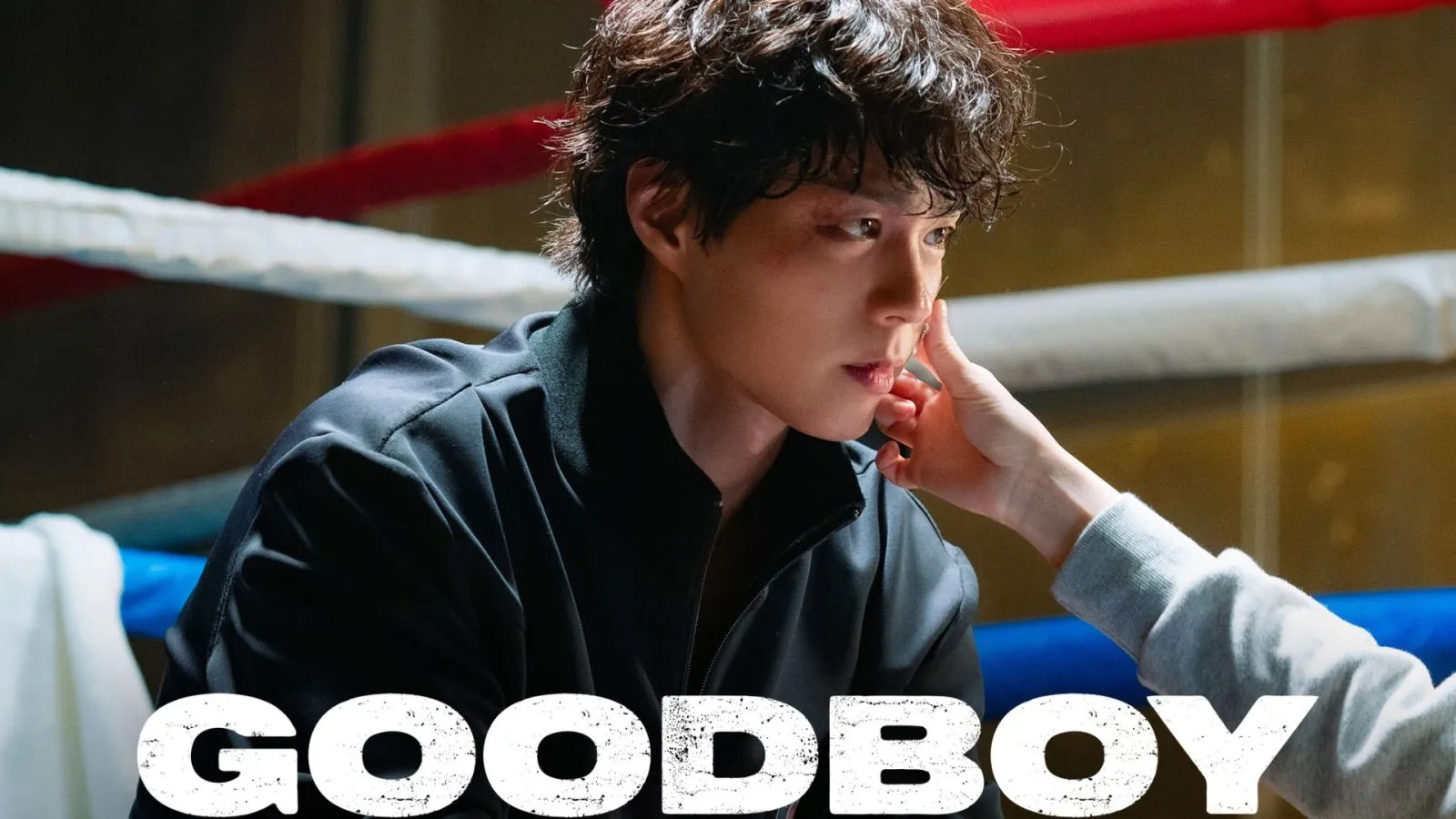 GOOD BOY (2025) – S01E09 Sezona 1 Epizoda 9