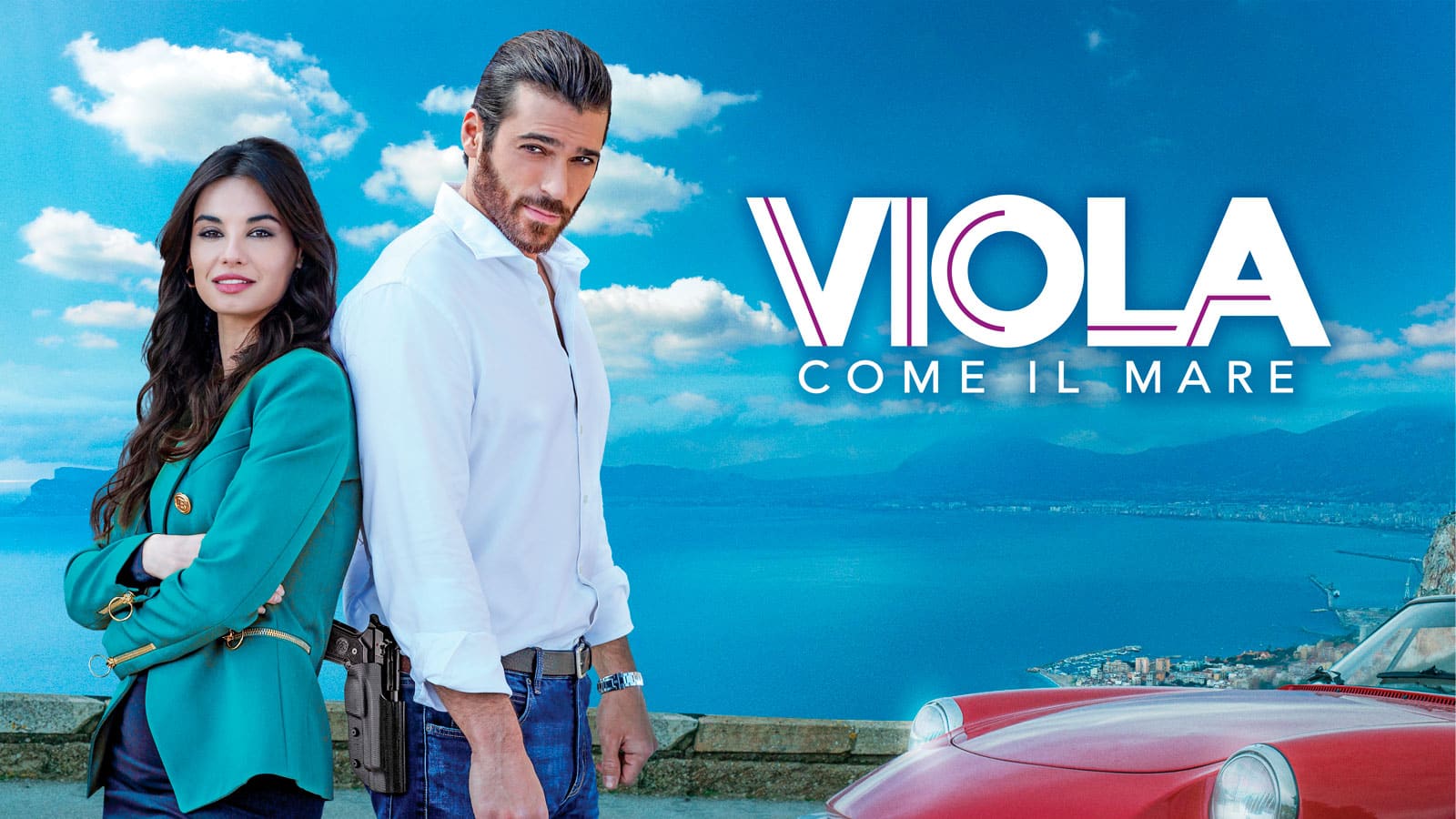 Viola (2022) – S01E08 Sezona 1 Epizoda 8