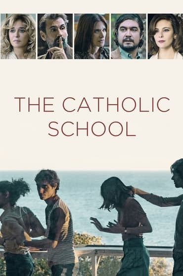 The Catholic School (2021) online sa prevodom