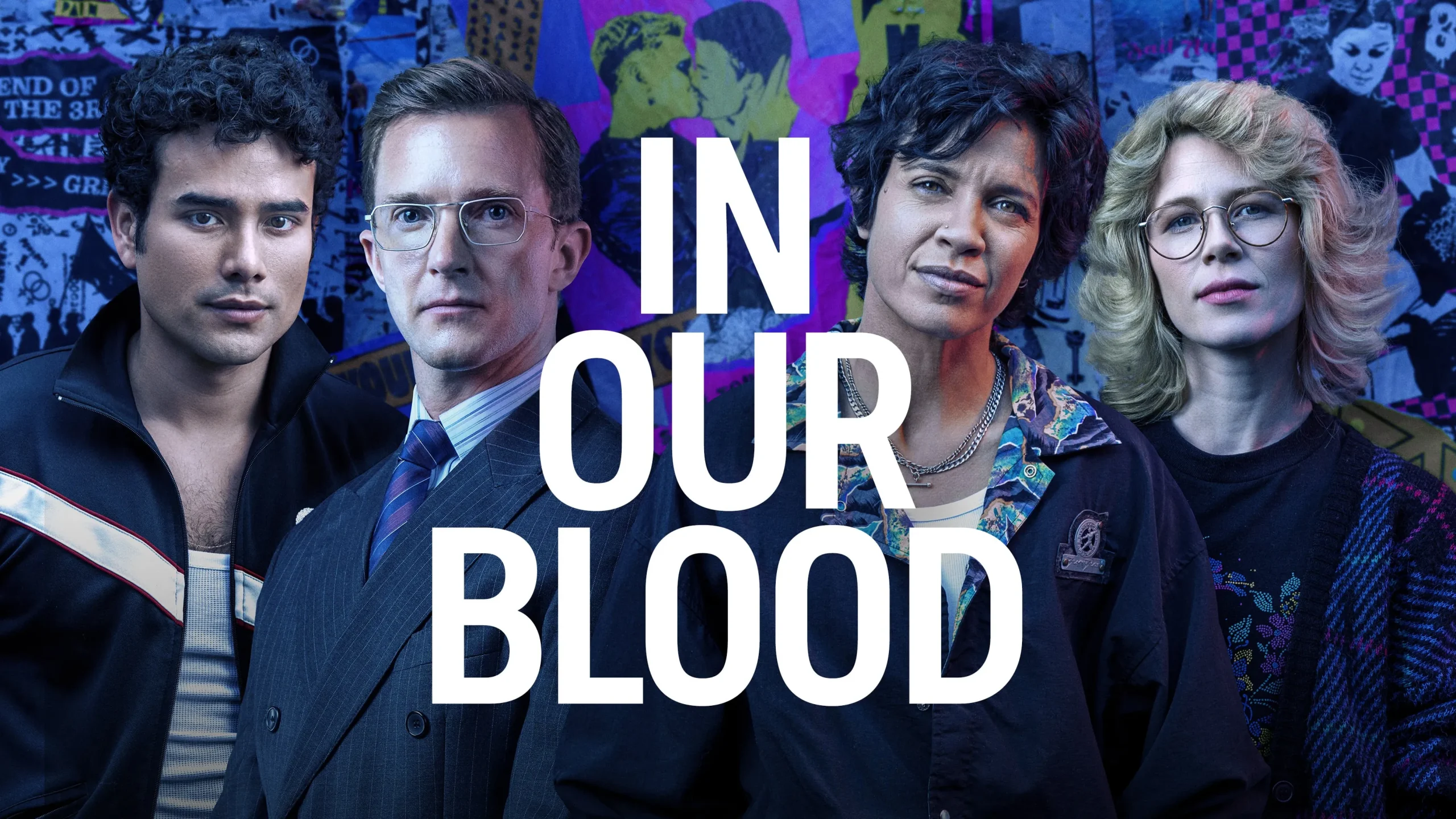 In Our Blood (2023) – S01E04 Sezona 1 Epizoda 4