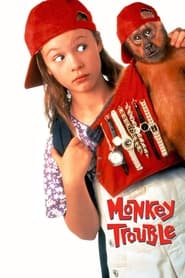 Monkey Trouble (1994) online sa prevodom