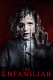 The Unfamiliar (2020) online sa prevodom