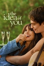 The Idea of You (2024) online sa prevodom