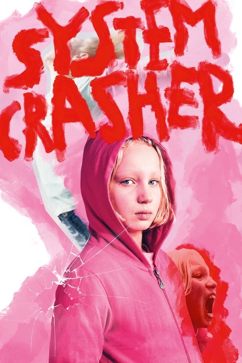 System Crasher (2019) online sa prevodom