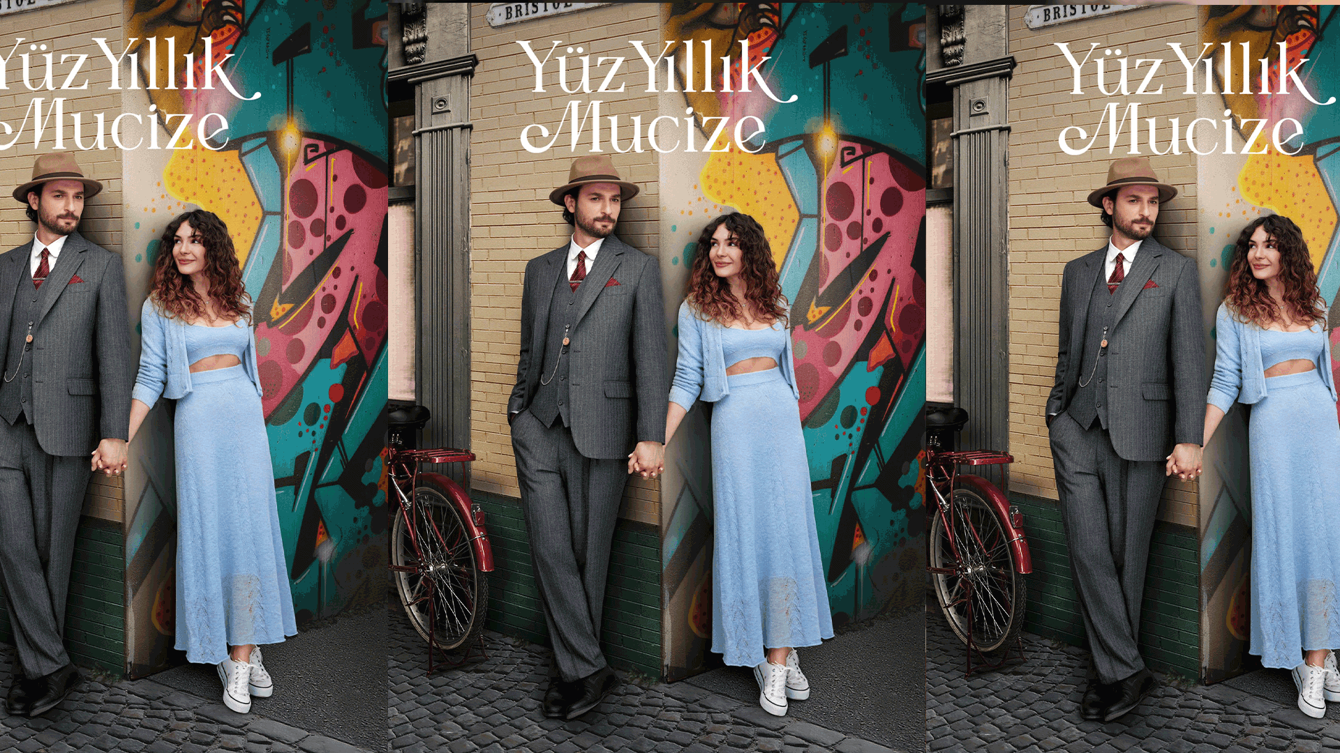 Yüz Yillik Mucize (2023) – S01E09 Sezona 1 Epizoda 9