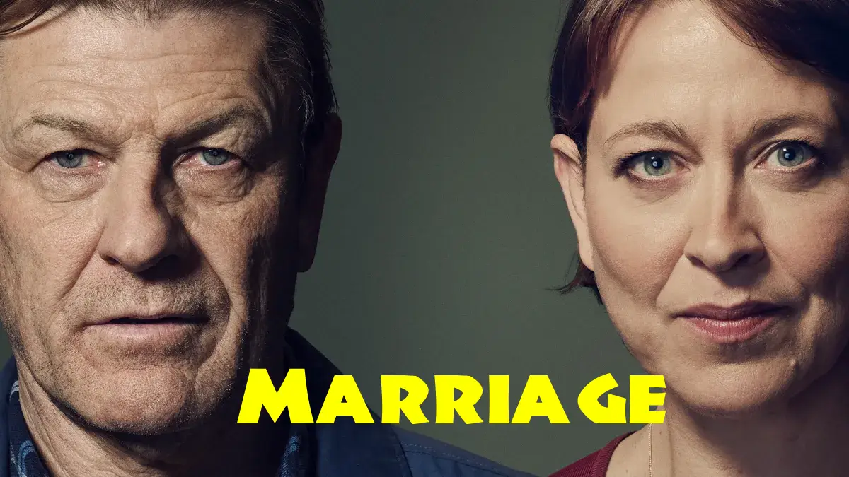 Marriage (2022) – S01E01 Sezona 1 Epizoda 1