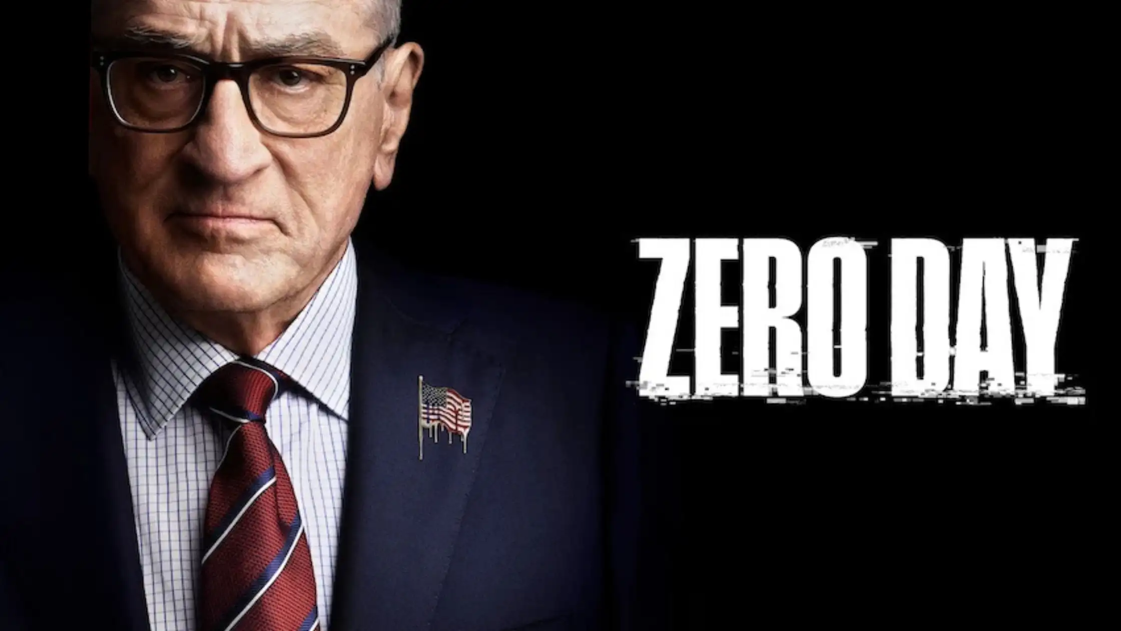 Zero Day (2025) – S01E05 Sezona 1 Epizoda 5