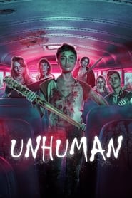 Unhuman (2022) online sa prevodom