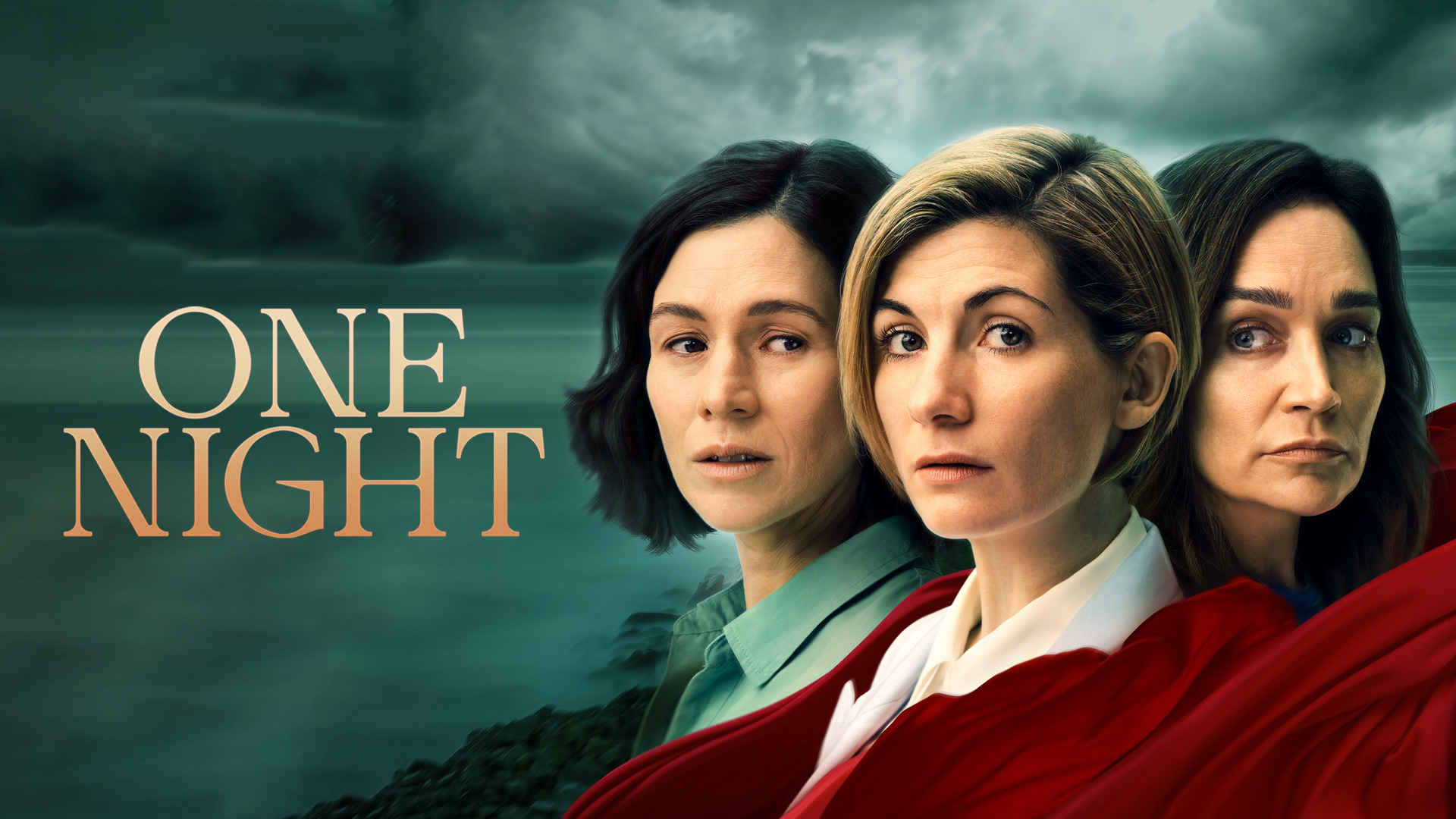 One Night (2023) – S01E04 Sezona 1 Epizoda 4