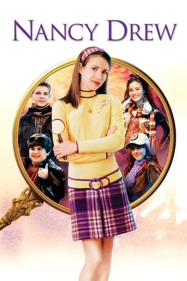 Nancy Drew (2007) online sa prevodom