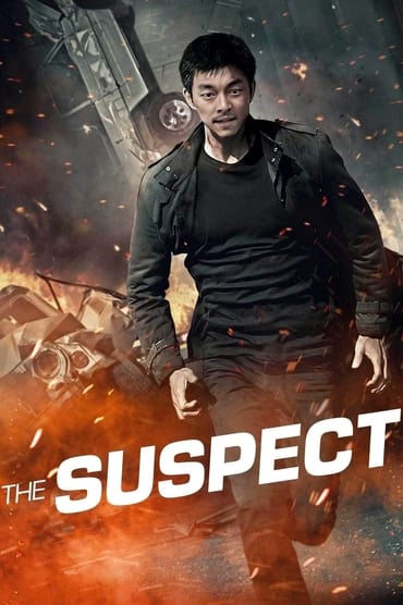 The Suspect (2013) online sa prevodom