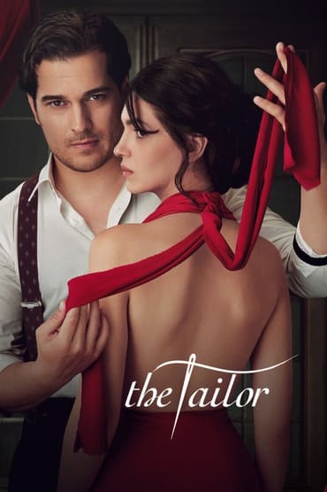 The Tailor (2023) online sa prevodom