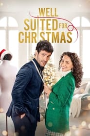 Well Suited For Christmas (2022) online sa prevodom