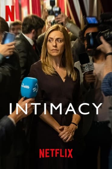 Intimacy (2022) online sa prevodom