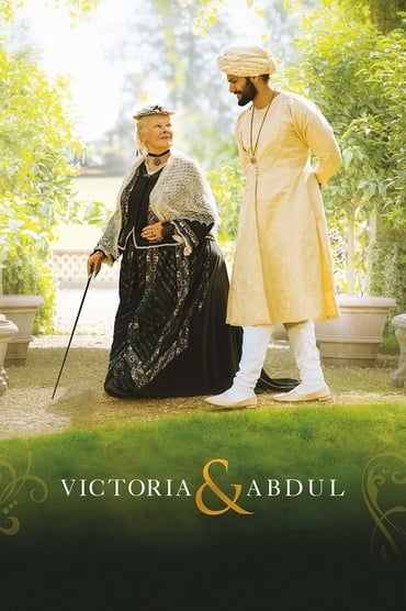 Victoria & Abdul (2017) online sa prevodom