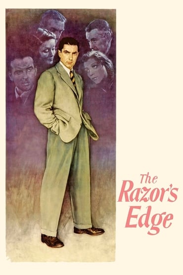 The Razor’s Edge (1946) online sa prevodom
