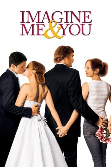 Imagine Me & You (2005) online sa prevodom