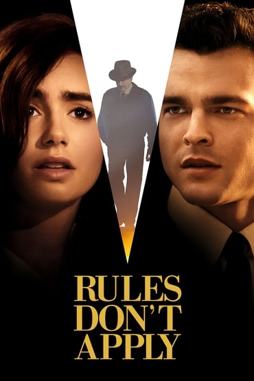 Rules Don’t Apply (2016) online sa prevodom