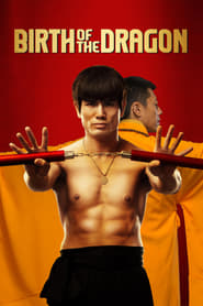 Birth of the Dragon (2017) online sa prevodom