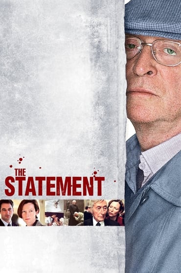 The Statement (2003) online sa prevodom