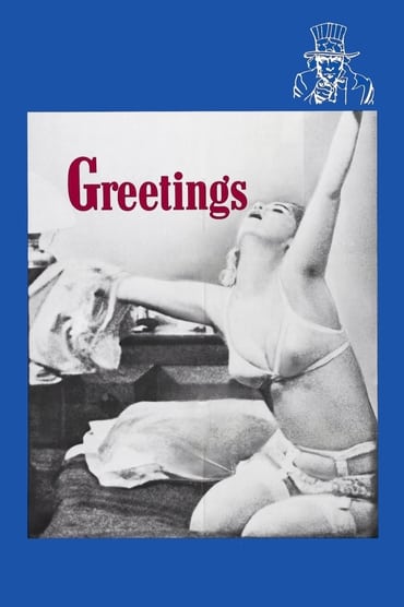 Greetings (1968) online sa prevodom