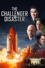 The Challenger Disaster (2019) online sa prevodom