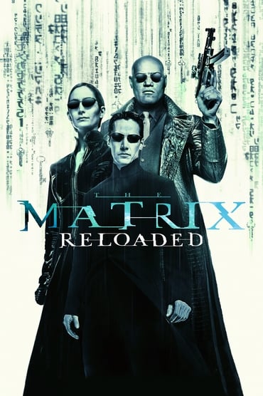 The Matrix Reloaded (2003) online sa prevodom