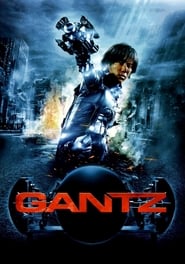 Gantz (2010) online sa prevodom