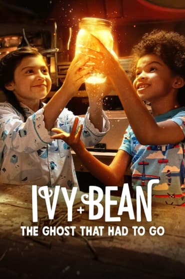 Ivy + Bean online sa prevodom