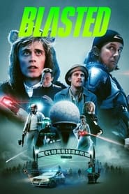 Blasted (2022) online sa prevodom