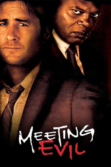 Meeting Evil (2012) online sa prevodom