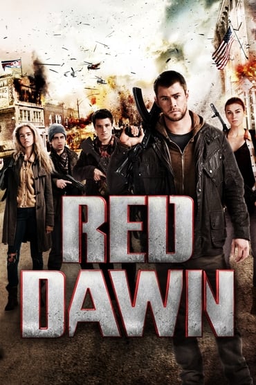 Red Dawn (2012) online sa prevodom