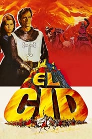 El Cid (1961) online sa prevodom
