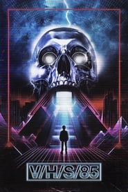 V/H/S/85 (2023) online sa prevodom
