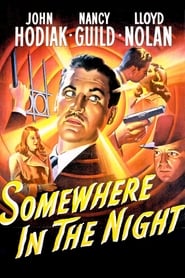 Somewhere in the Night (1946) online sa prevodom