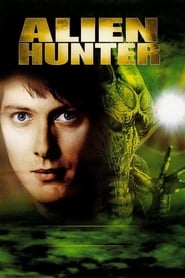 Alien Hunter (2003) online sa prevodom