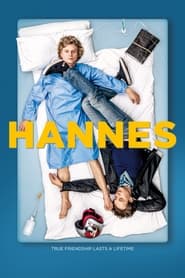 Hannes (2021) online sa prevodom