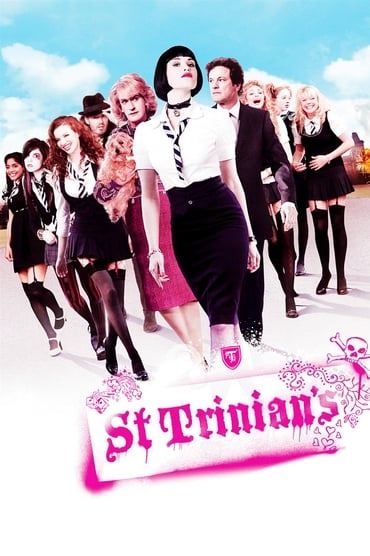 St. Trinian’s (2007) online sa prevodom