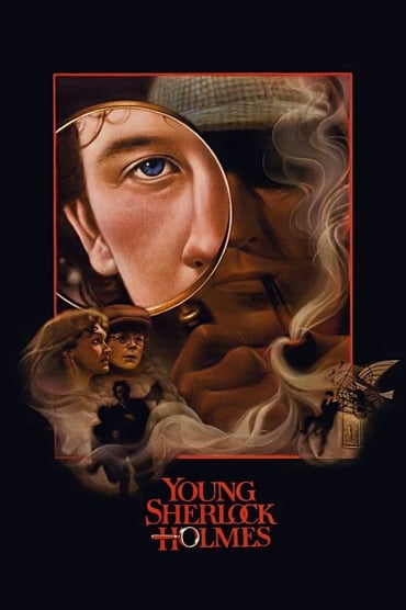 Young Sherlock Holmes (1985) online sa prevodom